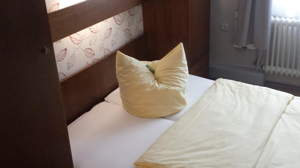 Hotel Krone Ruedesheim Rüdesheim am Rhein Extérieur photo