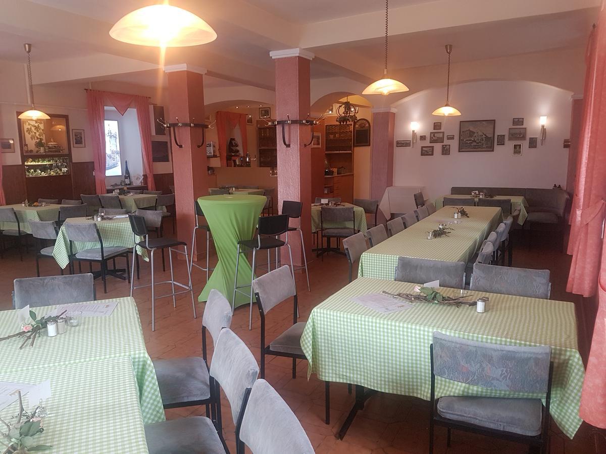 Hotel Krone Ruedesheim Rüdesheim am Rhein Extérieur photo