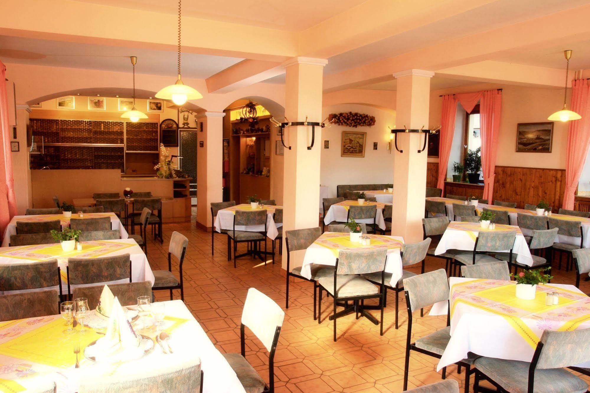 Hotel Krone Ruedesheim Rüdesheim am Rhein Extérieur photo