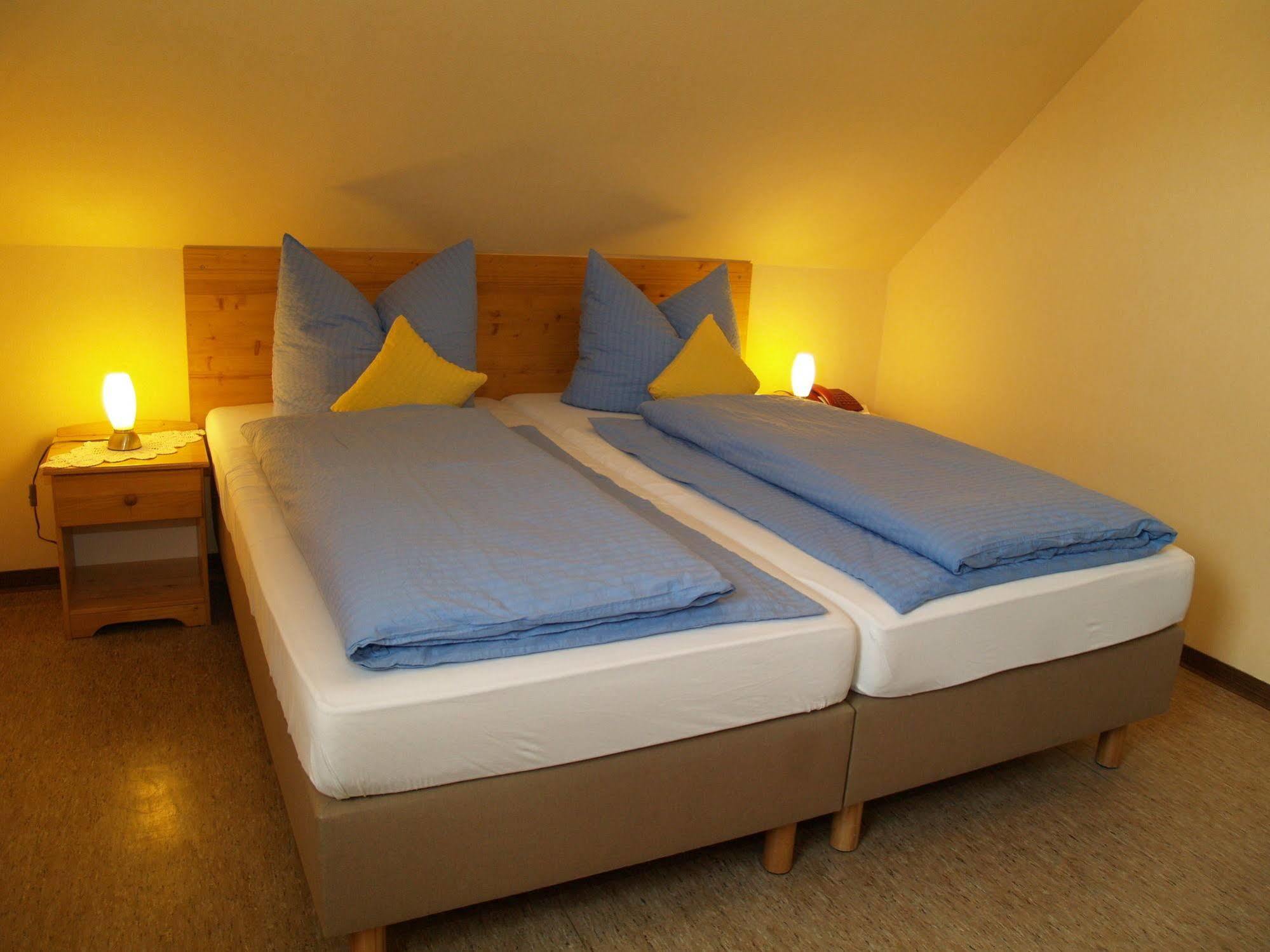 Hotel Krone Ruedesheim Rüdesheim am Rhein Extérieur photo